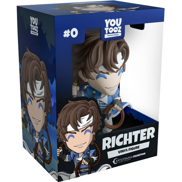 Figurine Richter [Youtooz]