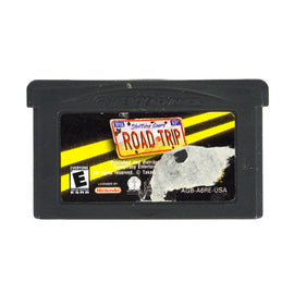 Road Trip Shifting Gears (Nintendo Game Boy Advance / GBA)