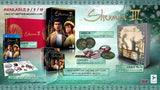 Shenmue III 3 [Collector's Edition] [Limited Run Games] (Playstation 4 / PS4)