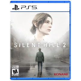 Silent Hill 2 (PlayStation 5 / PS5)