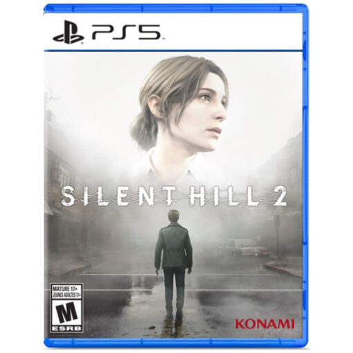 Silent Hill 2 (Playstation 5 / PS5)