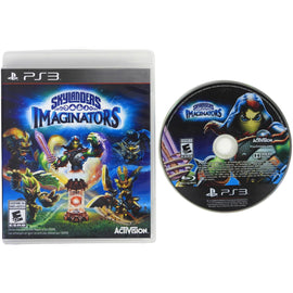 Skylanders Imaginators [Game Only] (PlayStation 3 / PS3)