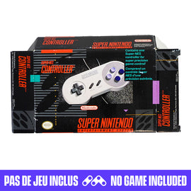 Super Nintendo Controller [Box] (Super Nintendo / SNES)