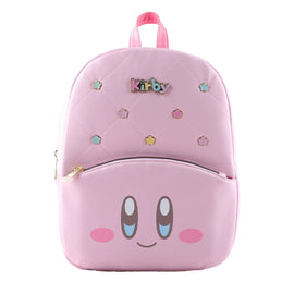 Kirby Star Charms Mini Backpack