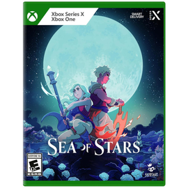 Sea of Stars (Xbox Series X / Xbox One)