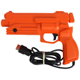 Stunner Arcade Gun (Sega Saturn)