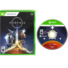 Starfield (Xbox Series X)