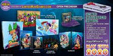 Shantae And The Seven Sirens [Collector's Edition] [Limited Run Games] (Playstation 4 / PS4)