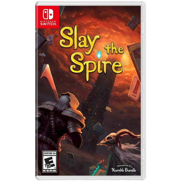 Slay The Spire (Nintendo Switch)