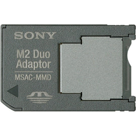 M2 PSP Memory Stick Duo Adaptor (PlayStation Portable / PSP)