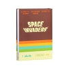 Carnet de notes Space Invaders