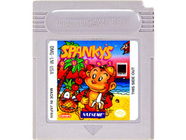 Spanky's Quest (Nintendo Game Boy)