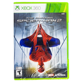 Amazing Spiderman 2 (Xbox 360)