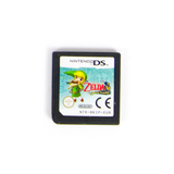 Zelda Spirit Tracks [PAL] (Nintendo DS)