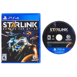 Starlink: Battle For Atlas (PlayStation 4 / PS4)