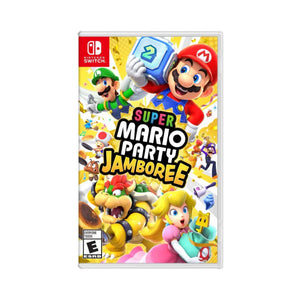 Super Mario Party Jamboree (Nintendo Switch)