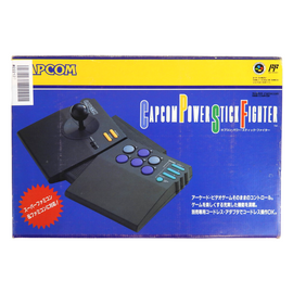 Capcom Power Stick Fighter [JP Import] (Super Famicom)