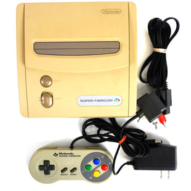 Super Famicom Jr. System [JP Import]