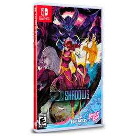 9 Years of Shadows [Limited Run Games] (Nintendo Switch)