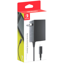 AC Adapter (Nintendo Switch)