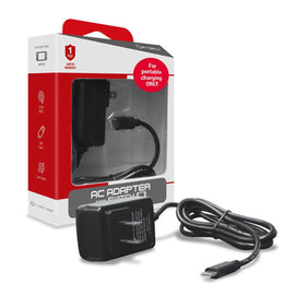AC Adapter [Unofficial] (Nintendo Switch)