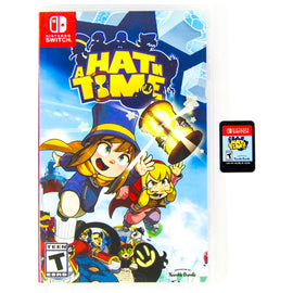 A Hat in Time (Nintendo Switch)