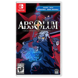 Absolum (Nintendo Switch)