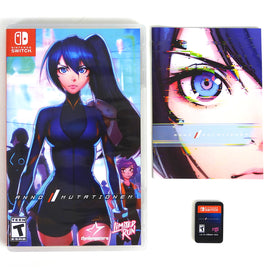 ANNO: Mutationem [Limited Run Games] (Nintendo Switch)