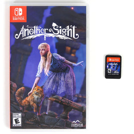Another Sight (Nintendo Switch)