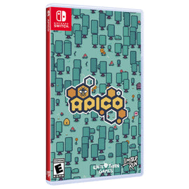 Apico [Limited Run Games] (Nintendo Switch)