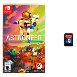 Astroneer (Nintendo Switch)