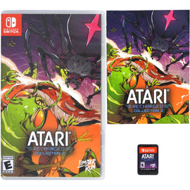Atari Recharged Collection 2 [Limited Run Games] (Nintendo Switch)