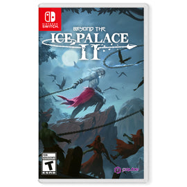 Beyond The Ice Palace II 2 (Nintendo Switch)