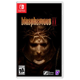Blasphemous II 2 (Nintendo Switch)