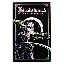 Bloodstained: Ritual Of The Night [Kickstarter Edition] (Nintendo Switch)