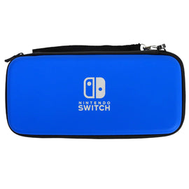 Nintendo Switch Blue Carrying Case (Nintendo Switch)