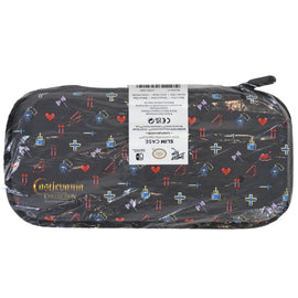 Nintendo Switch Carrying Case [Castlevania Anniversary Collection] [Limited Run Games] (Nintendo Switch)
