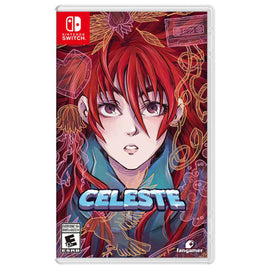Celeste (Nintendo Switch)