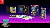 *PRÉCOMMANDE* Nintendo World Championships: NES Edition – Deluxe Set (Nintendo Switch)