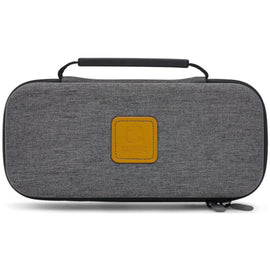 Charcoal Protection Case [PowerA] (Nintendo Switch)