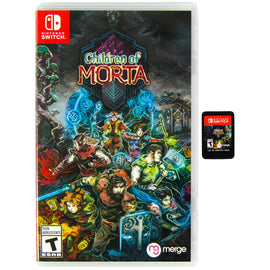 Children of Morta (Nintendo Switch)