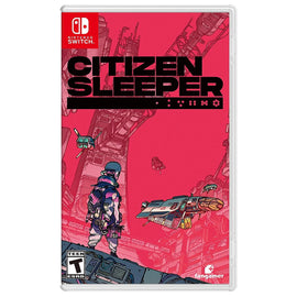 Citizen Sleeper (Nintendo Switch)