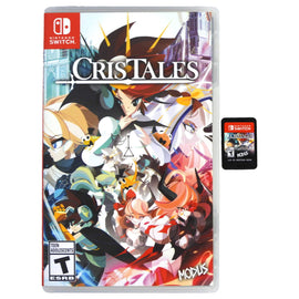 Cris Tales (Nintendo Switch)