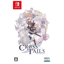 Cross Tails [JP Import] (Nintendo Switch)
