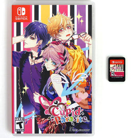 Cupid Parasite (Nintendo Switch)
