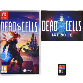 Dead Cells [PAL] (Nintendo Switch)
