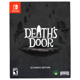 Death's Door [Ultimate Edition] (Nintendo Switch)