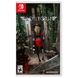 Dollhouse (Nintendo Switch)