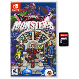 Dragon Quest Monsters: The Dark Prince (Nintendo Switch)