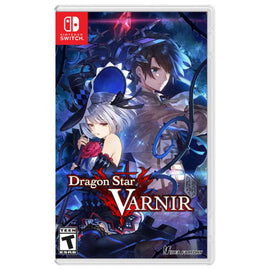Dragon Star Varnir (Nintendo Switch)
